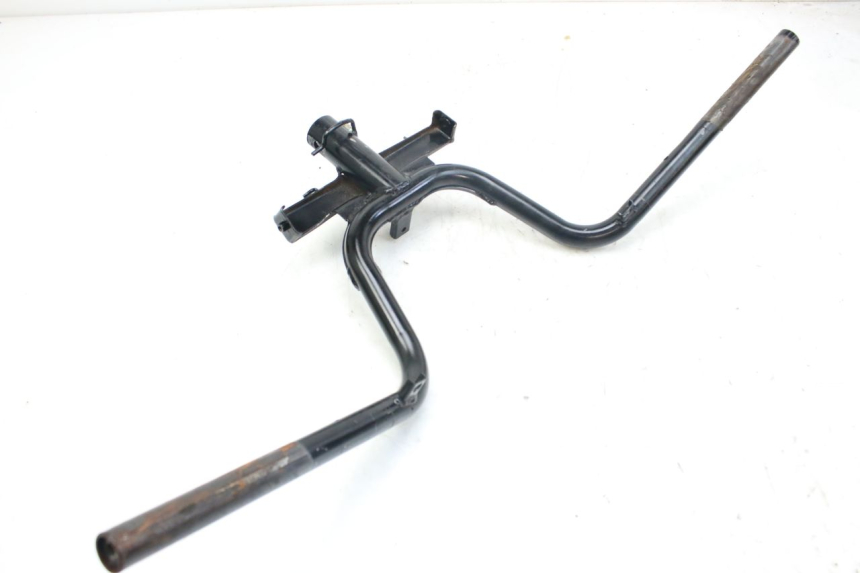 photo de GUIDON DAELIM S2 FI 125 (2008 - 2017) - Zoom état d’usage