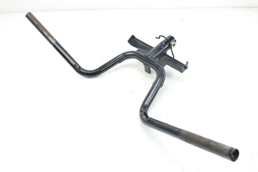 photo de GUIDON DAELIM S2 FI 125 (2008 - 2017) - Autre angle de vue