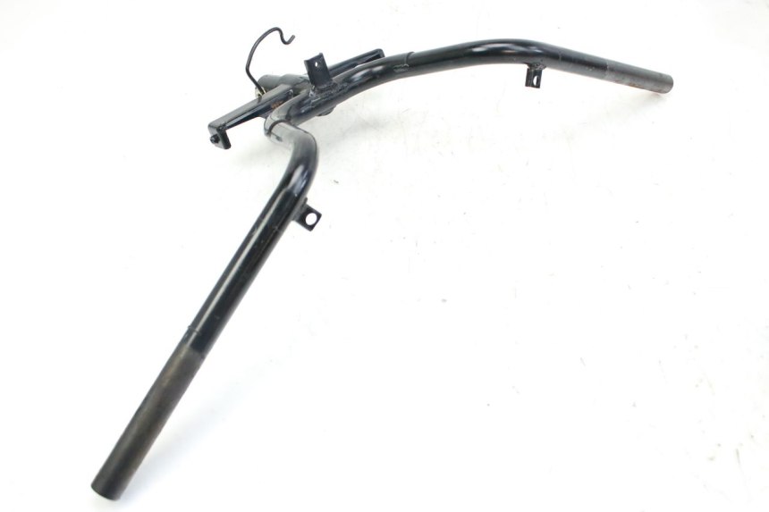 photo de GUIDON DAELIM S2 FI 125 (2008 - 2017) - Gros plan technique