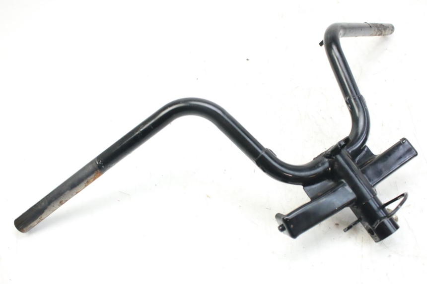 photo de GUIDON DAELIM S2 FI 125 (2008 - 2017) - Points de fixation