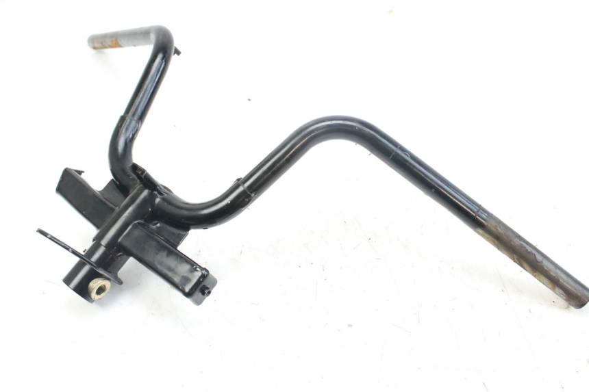 photo de GUIDON DAELIM S2 FI 125 (2008 - 2017) - État de surface