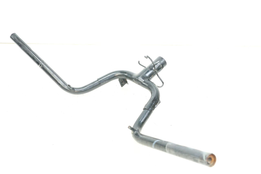 photo de GUIDON DAELIM S3 125 (2010 - 2017) - Détail de la pièce