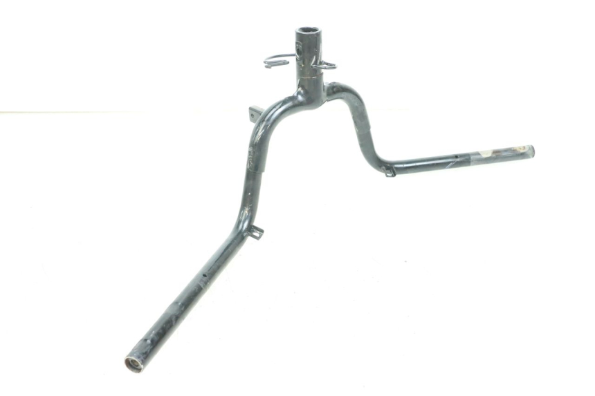 photo de GUIDON DAELIM S3 125 (2010 - 2017) - Zoom état d’usage