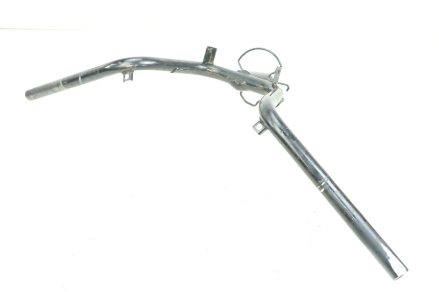 photo de GUIDON DAELIM S3 125 (2010 - 2017) - Autre angle de vue