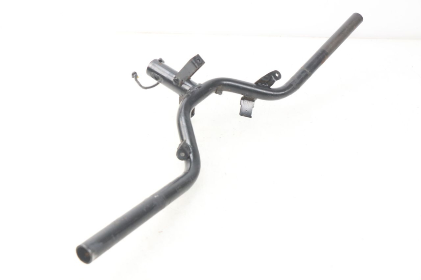 photo de GUIDON DAELIM S4 50 (2010 - 2015) - Zoom état d’usage