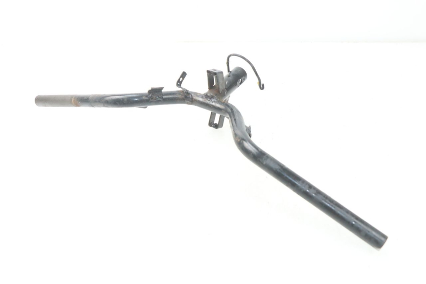 photo de GUIDON DAELIM S4 50 (2010 - 2015) - Autre angle de vue