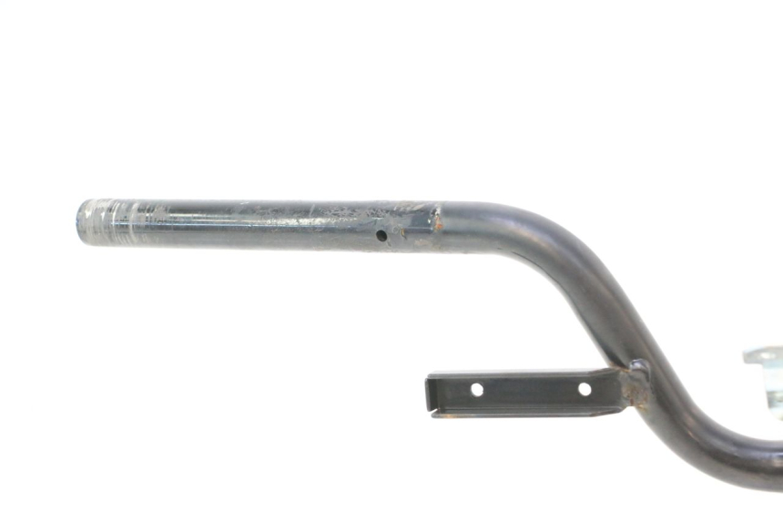 photo de GUIDON BAIKU SAKURA 1 (2021 - 2025) - Points de fixation