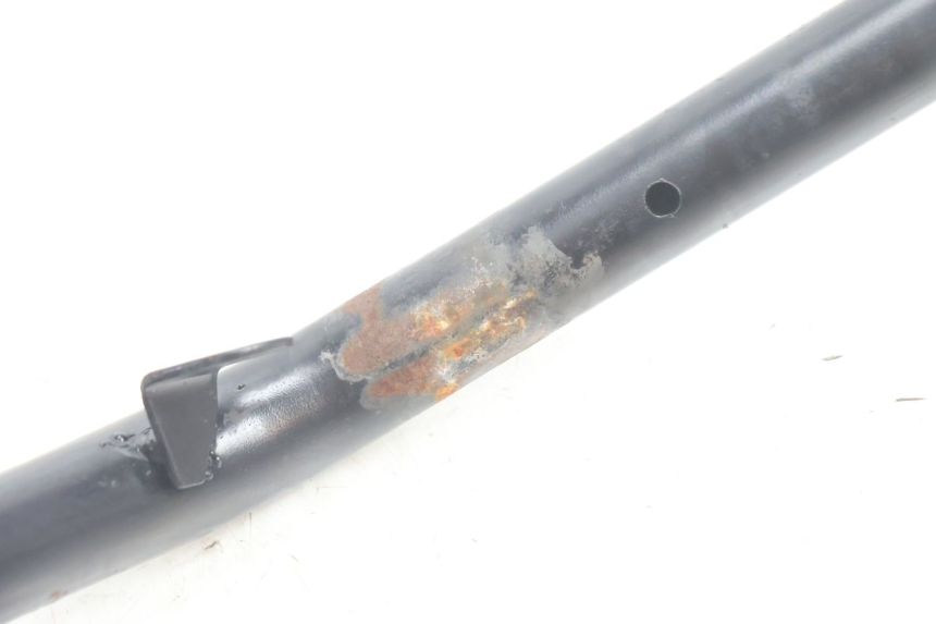 photo de GUIDON JM MOTORS SANTANA EVO 50 (2024 - 2026) - État de surface