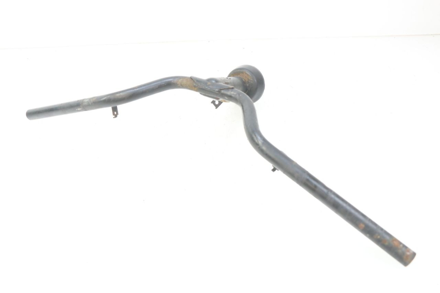 photo de GUIDON PEUGEOT SATELIS COMPRESSOR K15 125 (2006 - 2009) - Gros plan technique