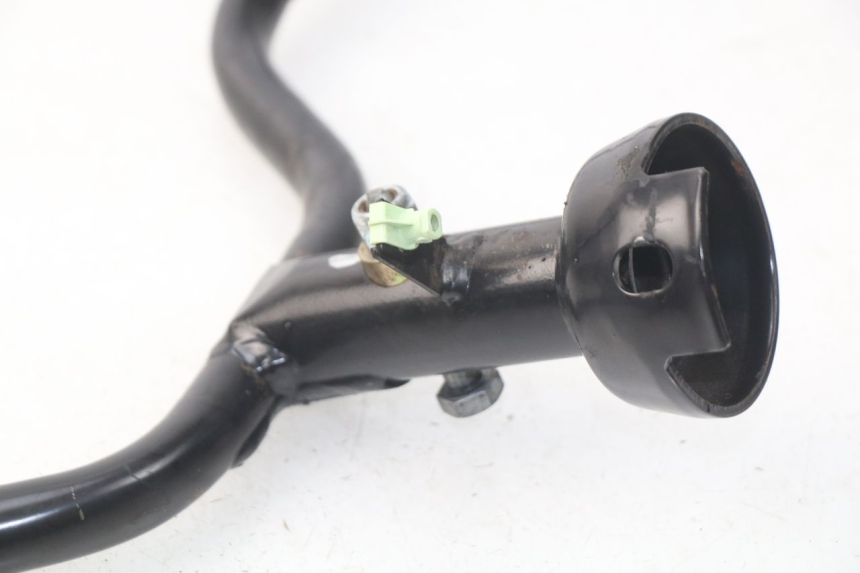 photo de GUIDON PEUGEOT SATELIS 300 (2012 - 2015) - Zoom état d’usage