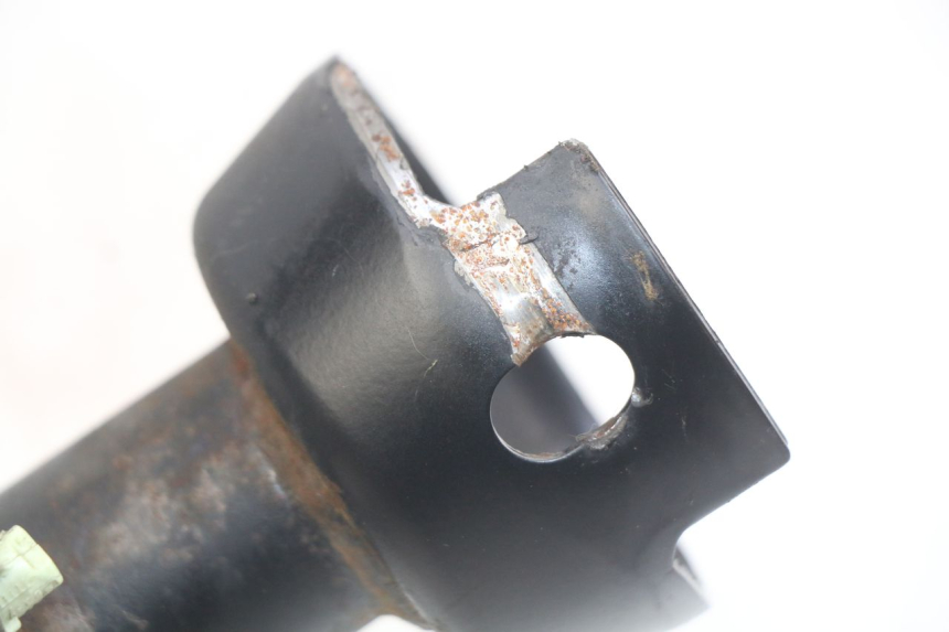 photo de GUIDON PEUGEOT SATELIS 125 (2006 - 2009) - Zoom état d’usage