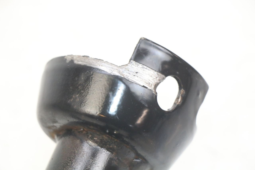 photo de GUIDON PEUGEOT SATELIS 125 (2010 - 2012) - Gros plan technique