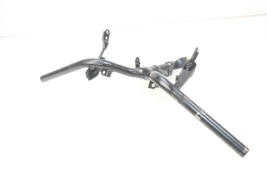 photo de GUIDON JM MOTORS SC 4T 50 (2012 - 2017) - Autre angle de vue