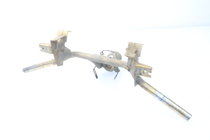 photo de GUIDON PEUGEOT SC 50 (1988 - 1992) - Zoom état d’usage