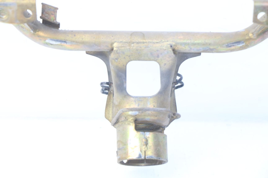 photo de GUIDON PEUGEOT SC 50 (1988 - 1992) - Gros plan technique