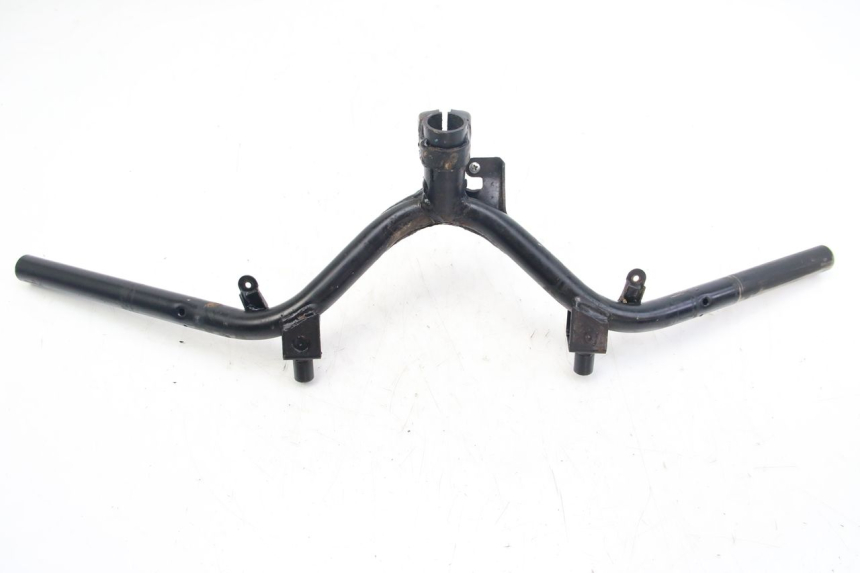 photo de GUIDON APRILIA SCARABEO 4T 50 (2009 - 2017) - Vue principale