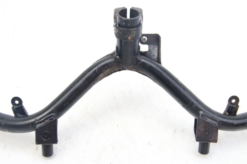 photo de GUIDON APRILIA SCARABEO 4T 50 (2009 - 2017) - Autre angle de vue