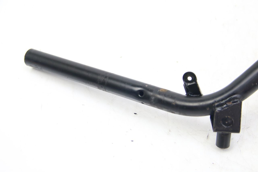 photo de GUIDON APRILIA SCARABEO 4T 50 (2009 - 2017) - Gros plan technique