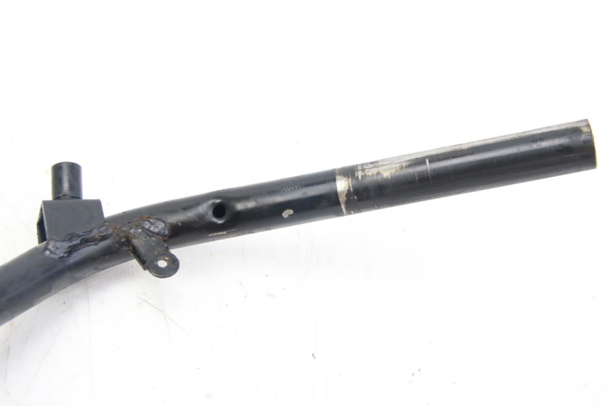 photo de GUIDON APRILIA SCARABEO 4T 50 (2009 - 2017) - Vue d’ensemble