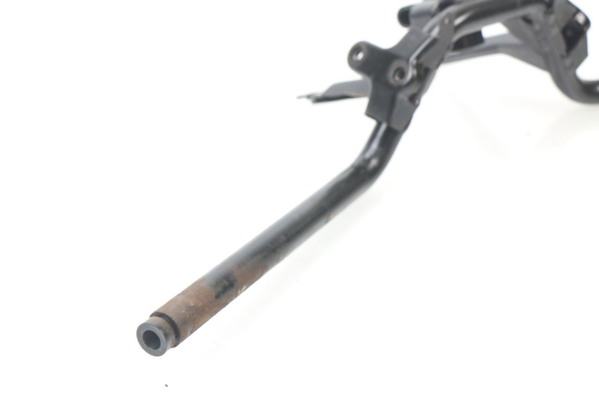 photo de GUIDON APRILIA SCARABEO GT 125 (1999 - 2007) - Zoom état d’usage