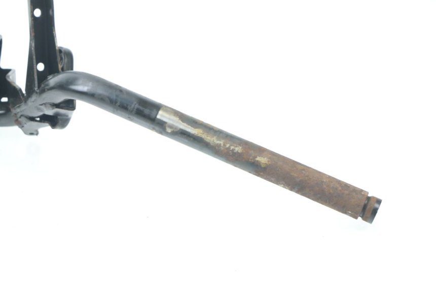 photo de GUIDON APRILIA SCARABEO GT 125 (1999 - 2007) - Vue d’ensemble