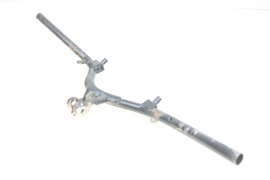 photo de GUIDON APRILIA SCARABEO 100 (2003 - 2012) - Zoom état d’usage