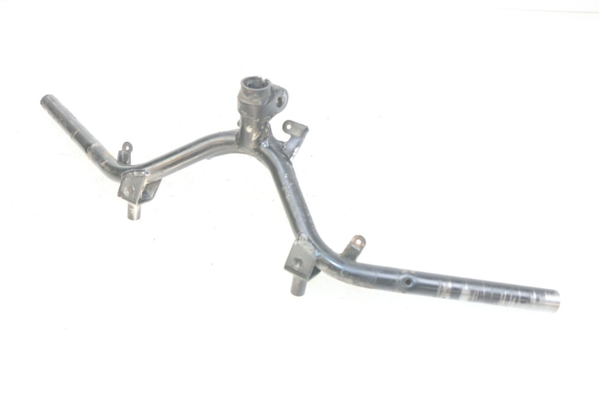 photo de GUIDON APRILIA SCARABEO 100 (2003 - 2012) - Gros plan technique