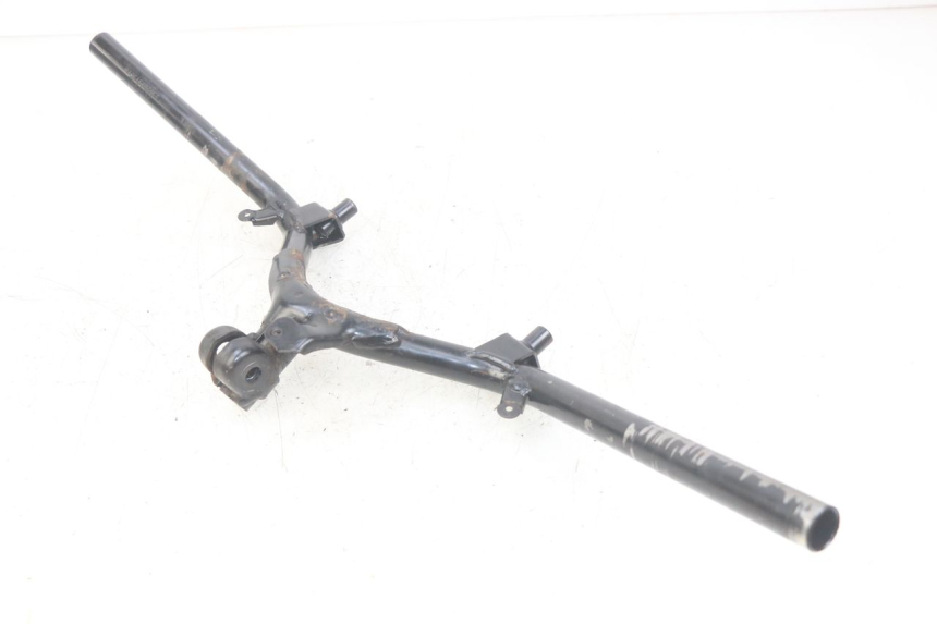 photo de GUIDON APRILIA SCARABEO 100 (2003 - 2012) - Zoom état d’usage