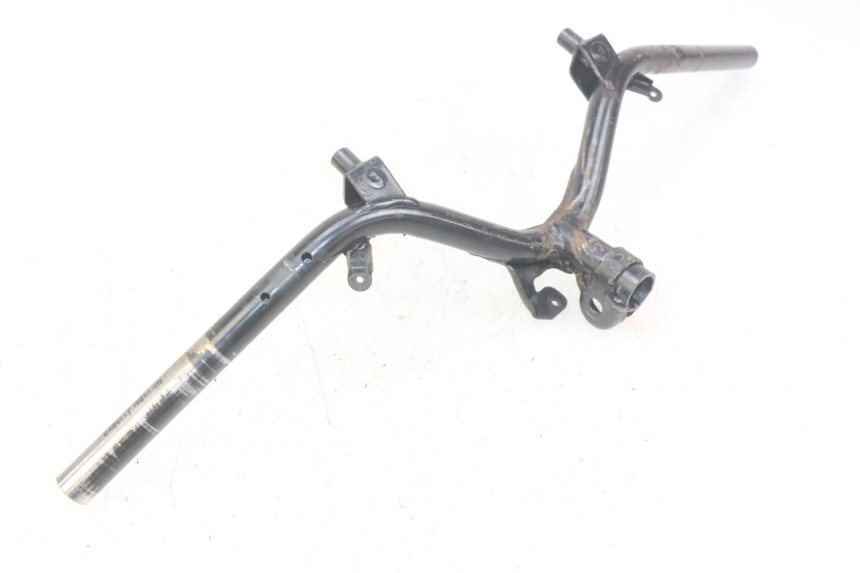 photo de GUIDON APRILIA SCARABEO 100 (2003 - 2012) - Autre angle de vue