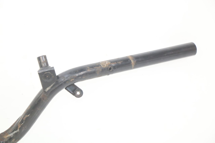 photo de GUIDON APRILIA SCARABEO 100 (2003 - 2012) - Vue d’ensemble