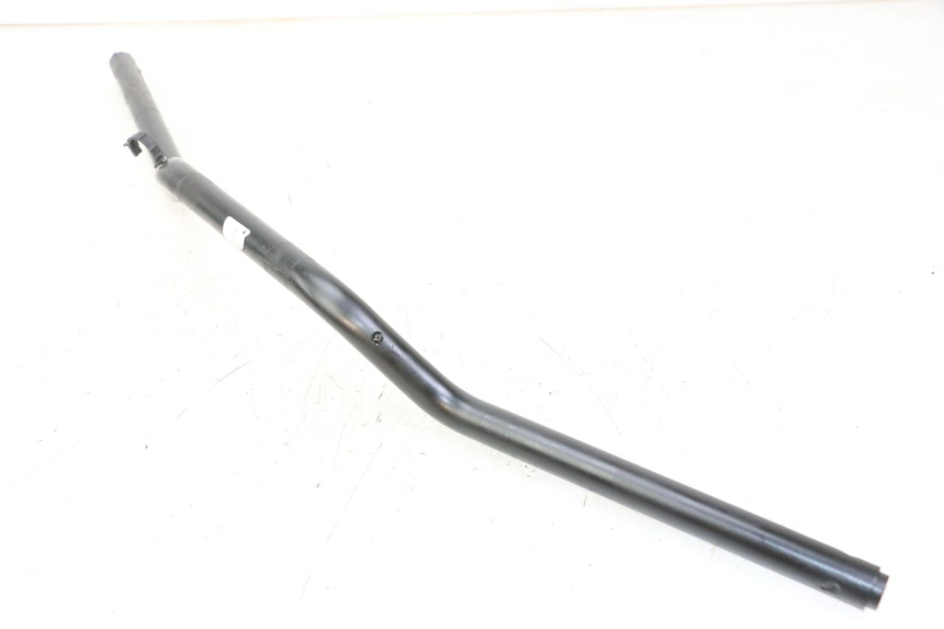photo de GUIDON ROYAL ENFIELD SCRAM 411 (2022 - 2024) - Zoom état d’usage