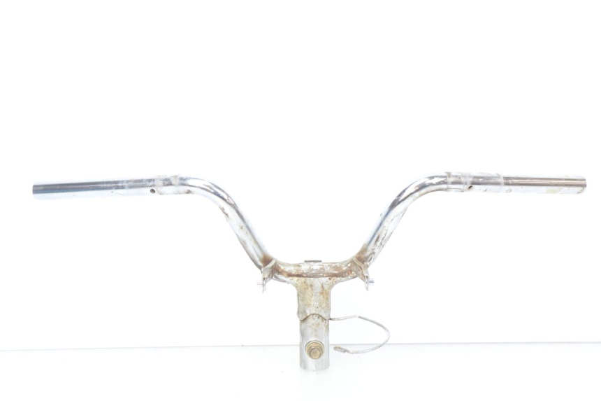 photo de GUIDON KYMCO SENTO 50 (2008 - 2013) - Vue principale