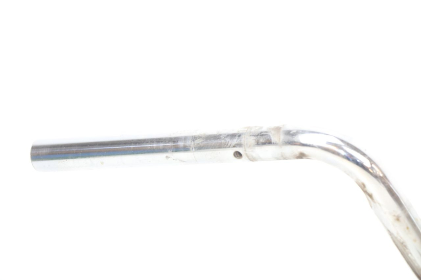 photo de GUIDON KYMCO SENTO 50 (2008 - 2013) - Vue d’ensemble