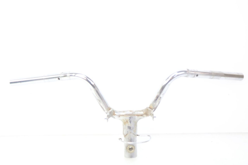 photo de GUIDON KYMCO SENTO 100 (2008 - 2013) - Vue principale