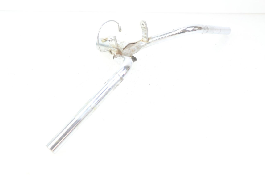 photo de GUIDON KYMCO SENTO 100 (2008 - 2013) - Zoom état d’usage