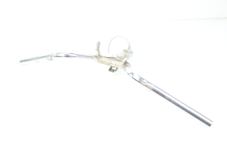 photo de GUIDON KYMCO SENTO 100 (2008 - 2013) - Autre angle de vue