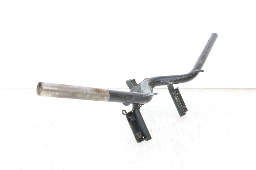 photo de GUIDON HONDA SH 125 (2001 - 2003) - Gros plan technique