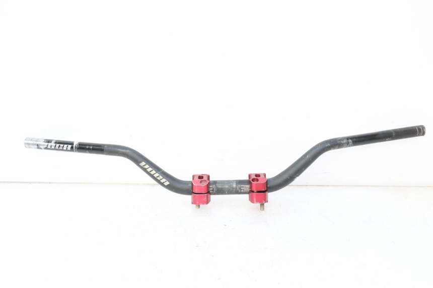 photo de GUIDON GILERA SMT SUPERMOTARD 50 (2009 - 2017) - Vue principale