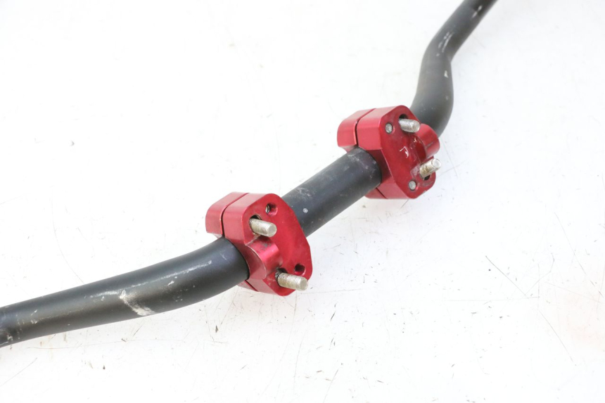 photo de GUIDON GILERA SMT SUPERMOTARD 50 (2009 - 2017) - Détail de la pièce