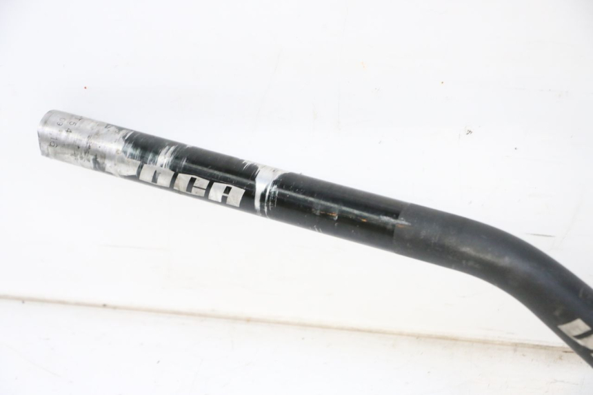 photo de GUIDON GILERA SMT SUPERMOTARD 50 (2009 - 2017) - Focus structure