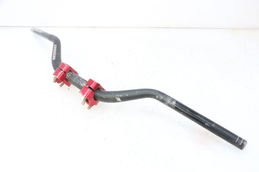 photo de GUIDON GILERA SMT SUPERMOTARD 50 (2009 - 2017) - Zoom état d’usage