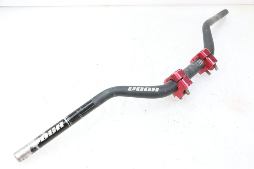 photo de GUIDON GILERA SMT SUPERMOTARD 50 (2009 - 2017) - Autre angle de vue