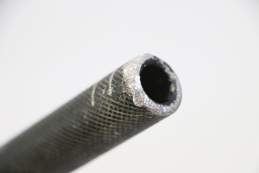 photo de GUIDON GILERA SMT SUPERMOTARD 50 (2009 - 2017) - État de surface