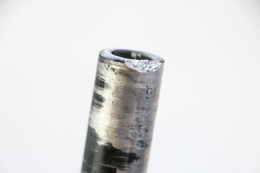 photo de GUIDON GILERA SMT SUPERMOTARD 50 (2009 - 2017) - Pièce contrôlée