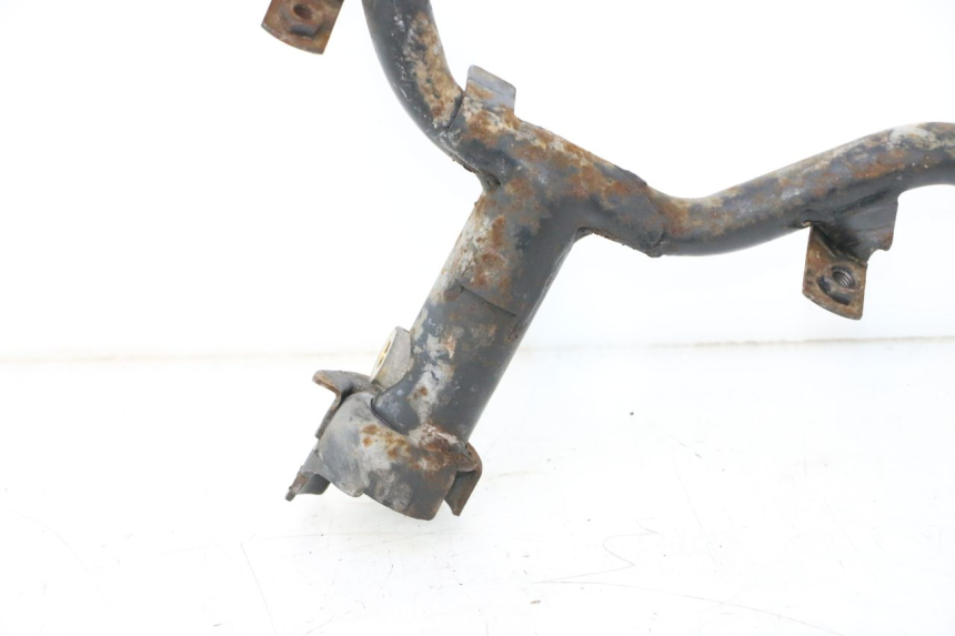 photo de GUIDON PEUGEOT SPEEDFIGHT LC 50 (1996 - 2002) - Détails caractéristiques