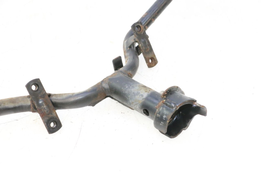 photo de GUIDON PEUGEOT SPEEDFIGHT LC 50 (1996 - 2002) - Gros plan technique