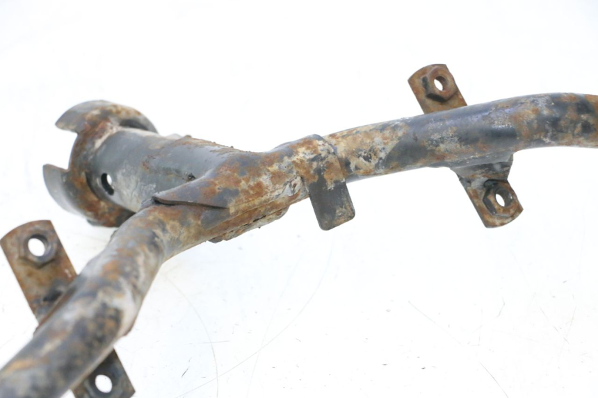 photo de GUIDON PEUGEOT SPEEDFIGHT LC 50 (1996 - 2002) - Marquages et références