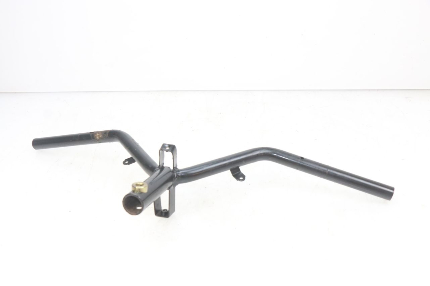 photo de GUIDON SACHS SPEEDJET 2T 50 (2007 - 2014) - Zoom état d’usage