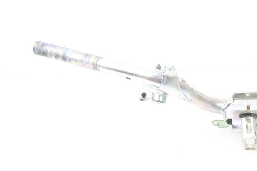 photo de GUIDON APRILIA SR 2T 50 (2018 - 2022) - Gros plan technique