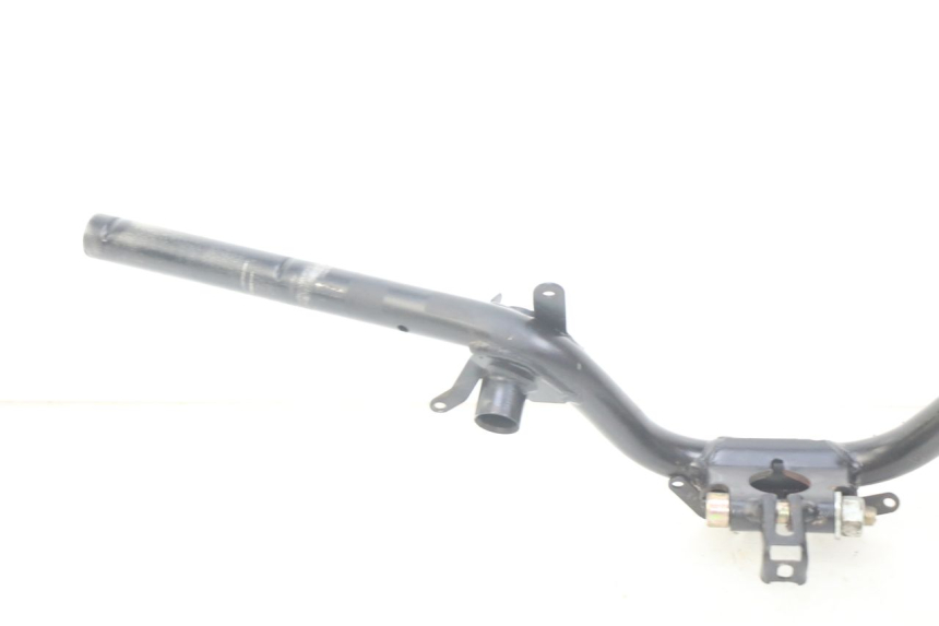 photo de GUIDON APRILIA SR 2T 50 (2012 - 2017) - Gros plan technique